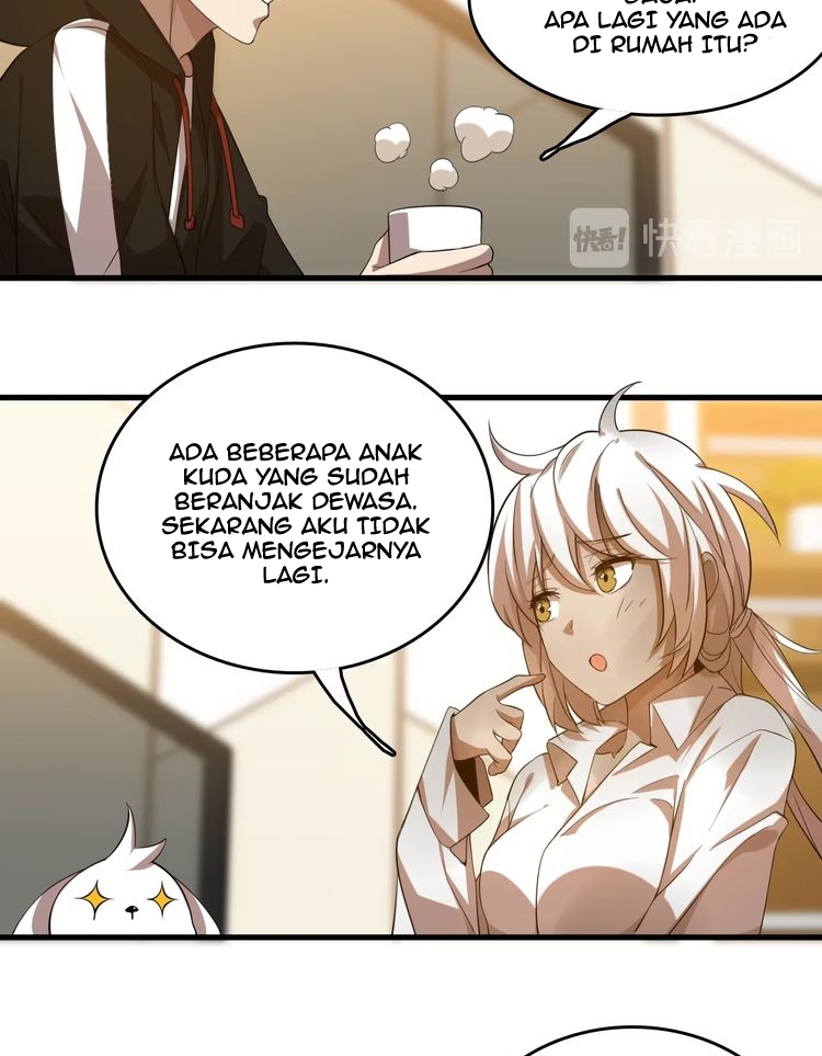 Reborn Doctor Chapter 15 Gambar 43